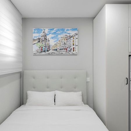 Guestready - Cozy Studio In Madrid'S Heart Zewnętrze zdjęcie