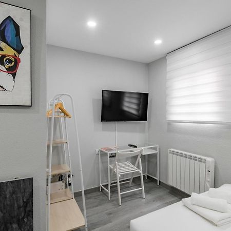 Guestready - Cozy Studio In Madrid'S Heart Zewnętrze zdjęcie