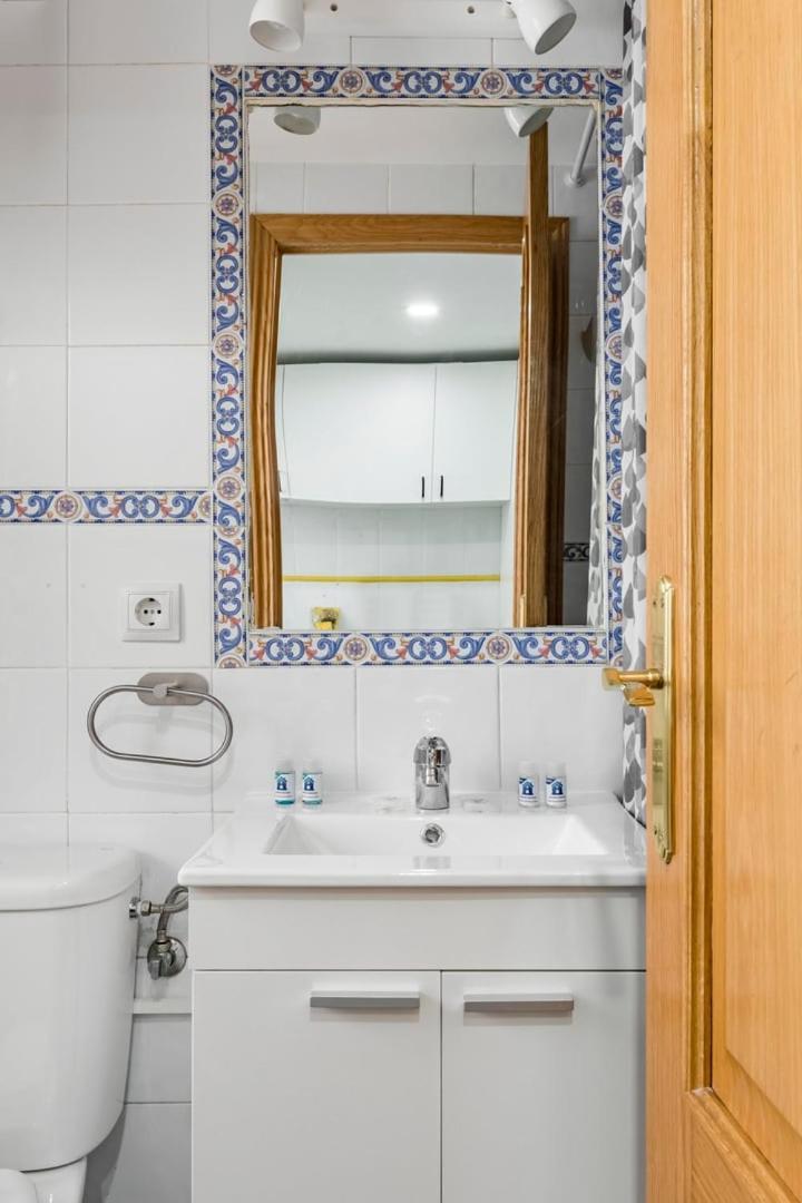 Guestready - Cozy Studio In Madrid'S Heart Zewnętrze zdjęcie
