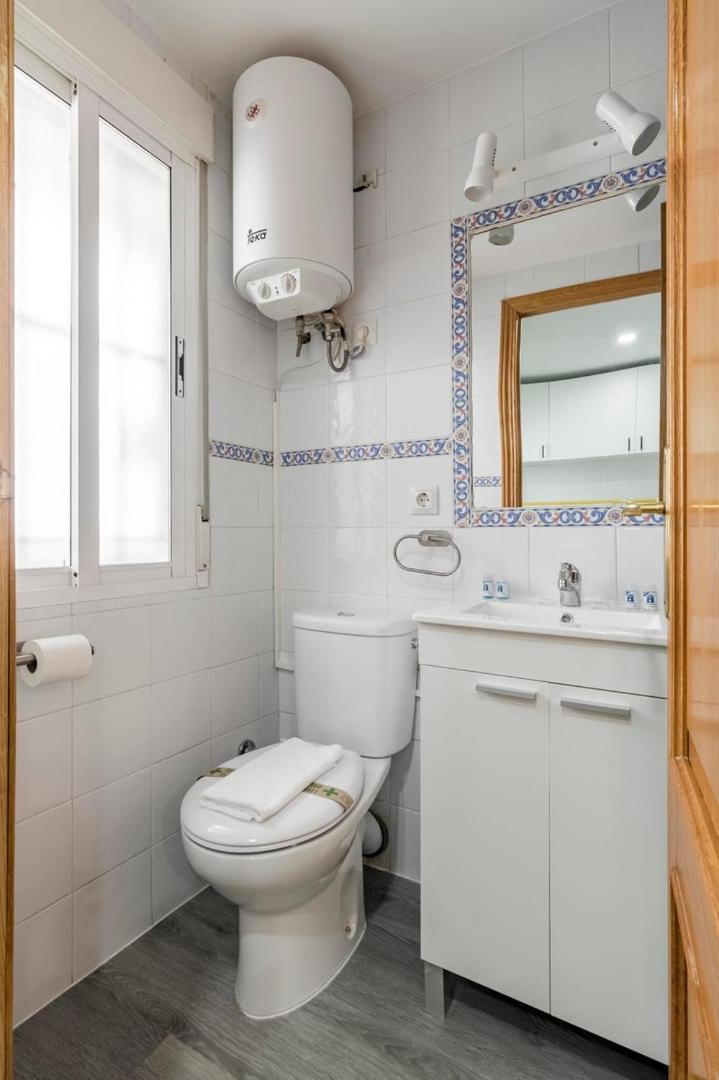 Guestready - Cozy Studio In Madrid'S Heart Zewnętrze zdjęcie