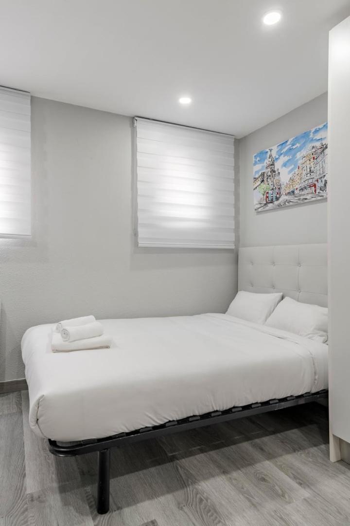 Guestready - Cozy Studio In Madrid'S Heart Zewnętrze zdjęcie